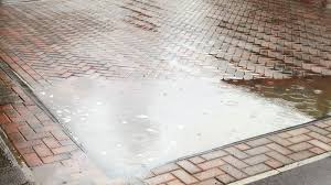 Drainage Overload